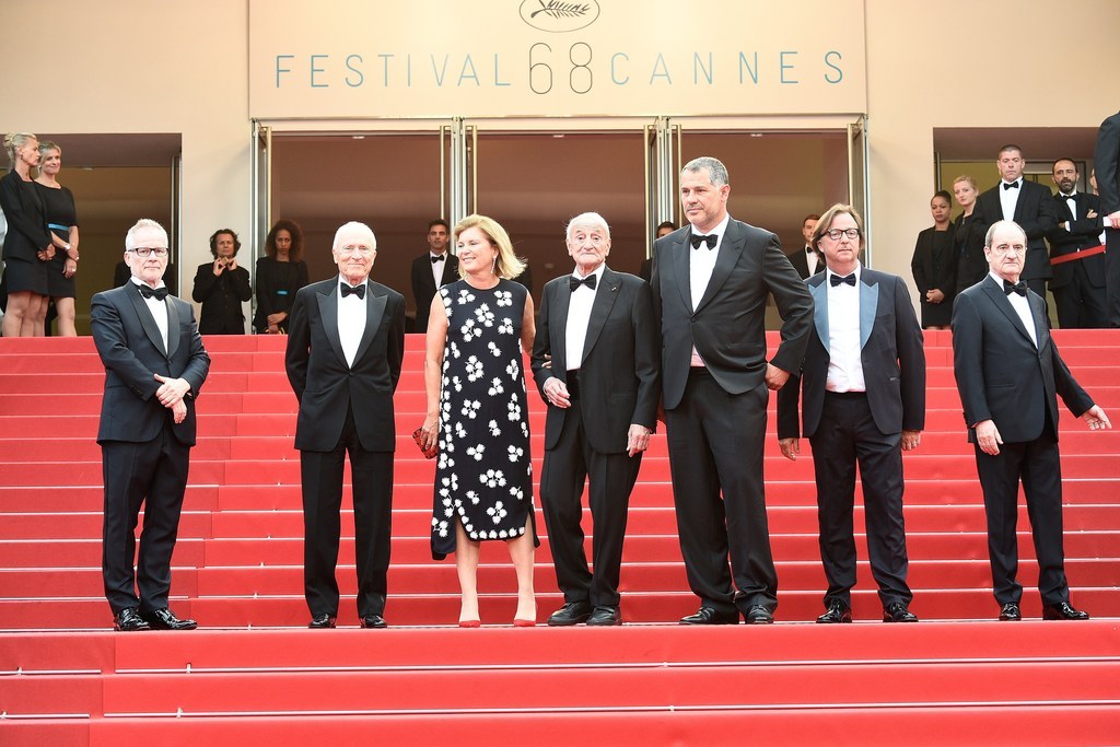 Oui, ça n'atteindra jamais le niveau de Sundance.