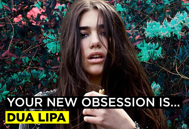 Dua Lipa