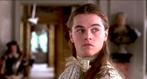 Here's Leonardo DiCaprio Movie We Really Be Talking