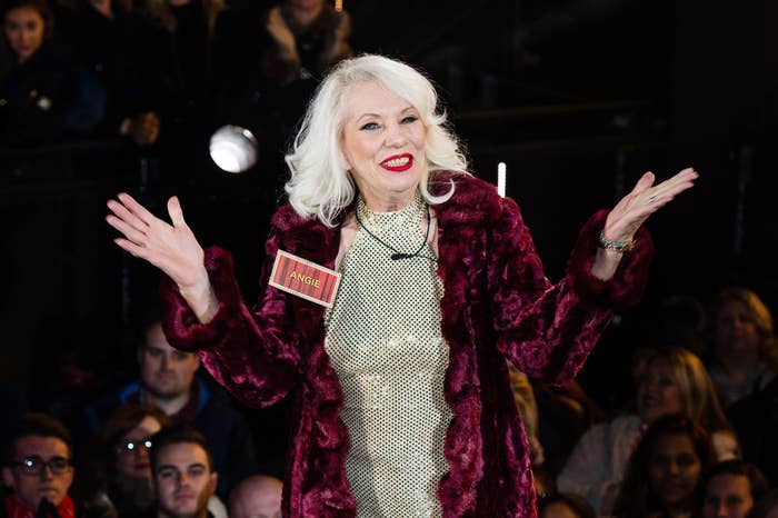 An oral history of Celebrity Big Brother's “David's Dead” episode