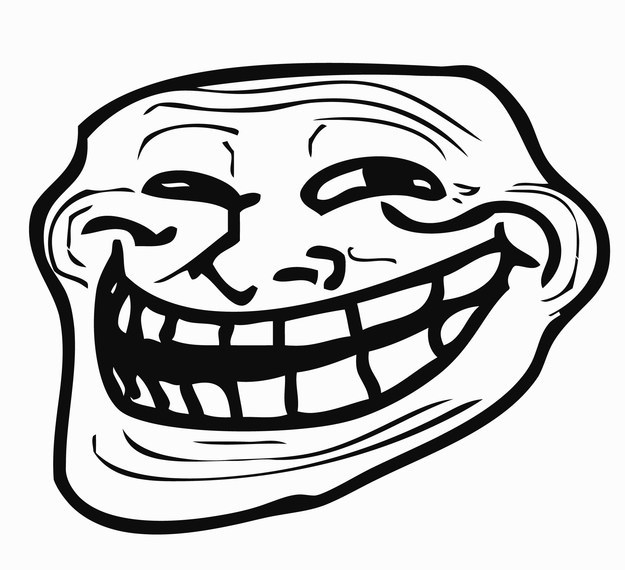 Trollface (2008)