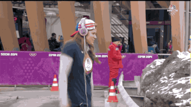 That same warm-up you do every single time might not actually be the most efficient for what you're doing that day. Matheny says all warm-ups should be dynamic — something that's movement-based to get your blood flowing — but that it can change depending on the type of exercises you're going to do and how your body feels that day. If you need a few pointers, here's a great full-body dynamic warm-up and dynamic stretch routine that will get you ready to take on any type of exercise.