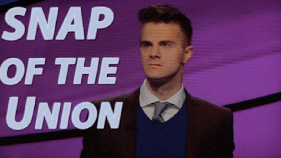 A Gay “Jeopardy” Contestant Is Not Pleased That The GOP Used ...
