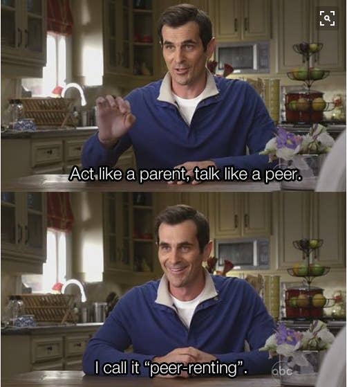 19 Phil Dunphy Dad Jokes That Are Guaranteed To Make You Laugh
