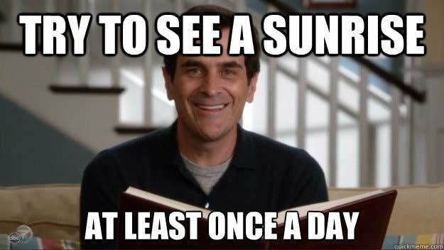 19 Phil Dunphy Dad Jokes That Are Guaranteed To Make You Laugh