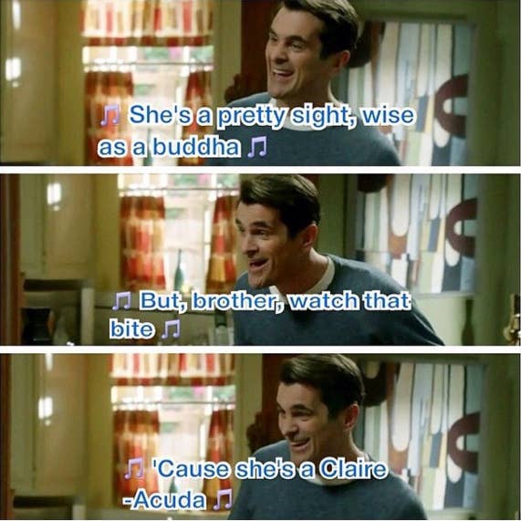 19 Phil Dunphy Dad Jokes That Are Guaranteed To Make You Laugh