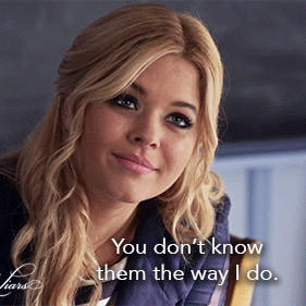 229 Thoughts We Had During The â€œPretty Little Liarsâ€ Season 6B Premiere