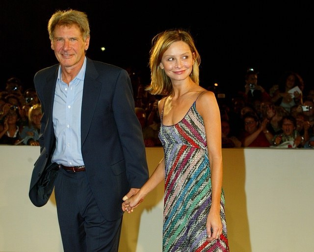 Ally McBeal forever.