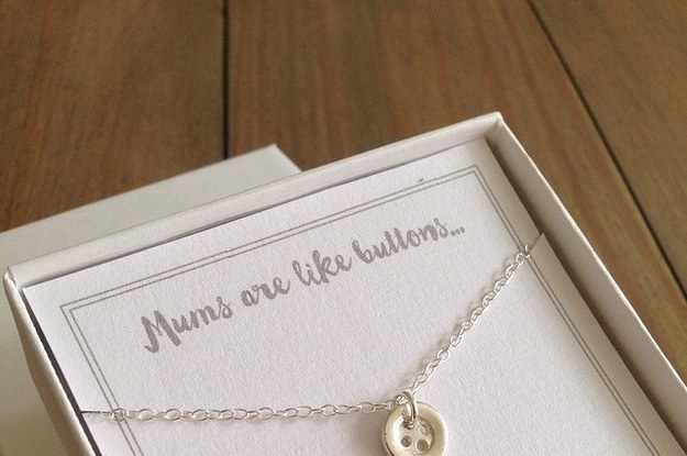 18 Teeny Tiny Silver Necklaces You 100% Need