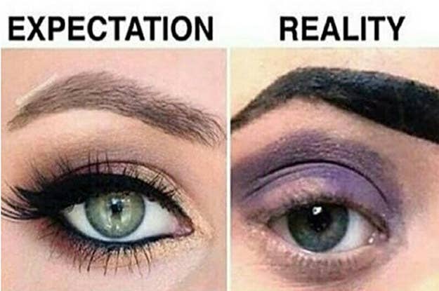 If You Get At Least 6 8 On This Holy Grail Makeup Quiz You Re A