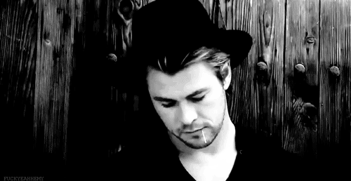 Chris Hemsworth