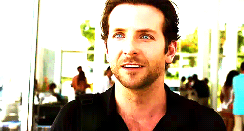 Bradley Cooper