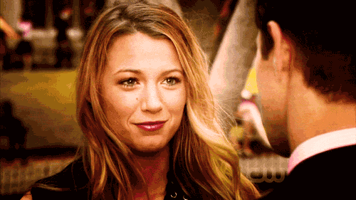 Serena van der Woodsen