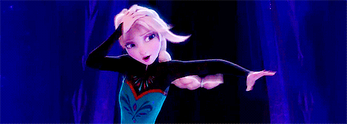 Queen Elsa