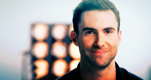 Adam Levine