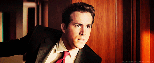 Ryan Reynolds
