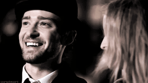 Justin Timberlake