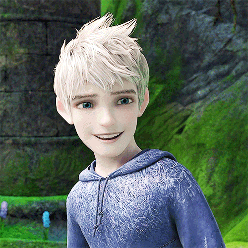 Jack Frost
