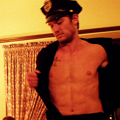 Alex Pettyfer