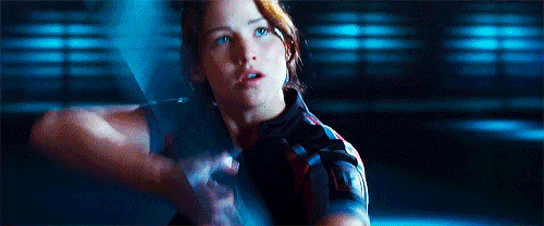 Katniss Everdeen