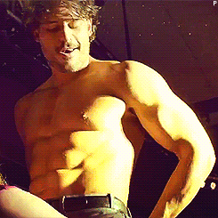 Joe Manganiello