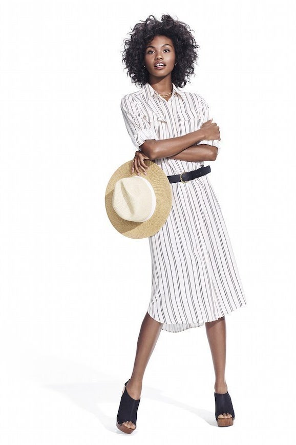 This Totally Awesome Clothing Line From Target Comes In Straight And