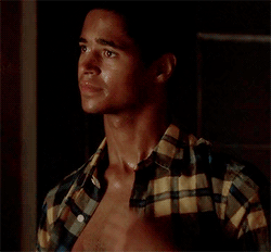 Alfred Enoch