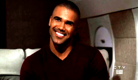 Shemar Moore