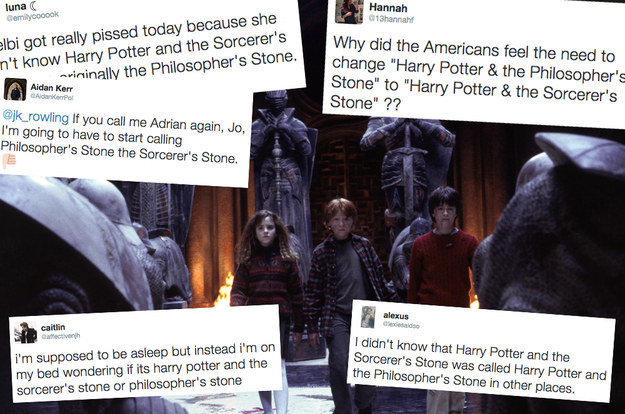 Five reasons why Philosopher's Stone could be considered a