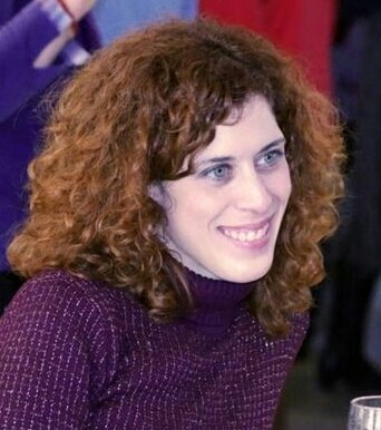 Diputada del PSOE por Cádiz.