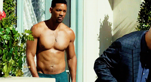 Will Smith