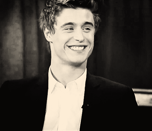 Max Irons