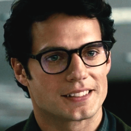 Henry Cavill