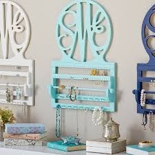 If you have all that girly jewelry, you of course need somewhere to put it.