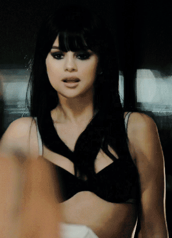 Selena Gomez