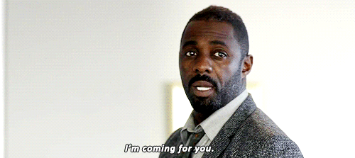 Idris Elba
