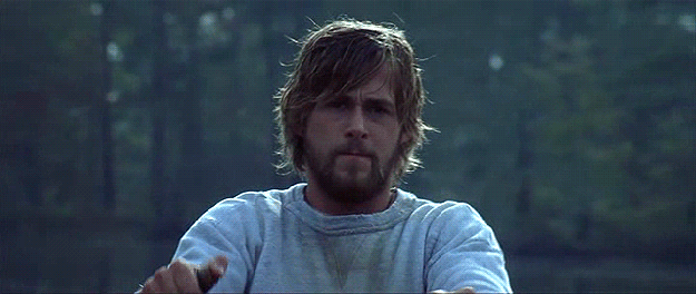 Ryan Gosling