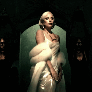 Lady Gaga