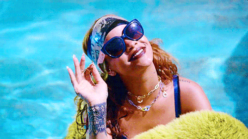 Rihanna