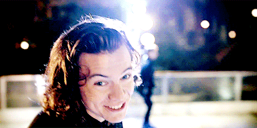 Harry Styles
