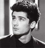 No! Zayn Malik would want matching tattoos with you, and that's the kiss of death!