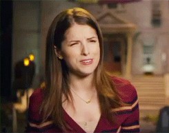 No! Anna Kendrick would embarrass you by being better at Twitter!