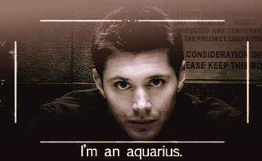 Dean Winchester