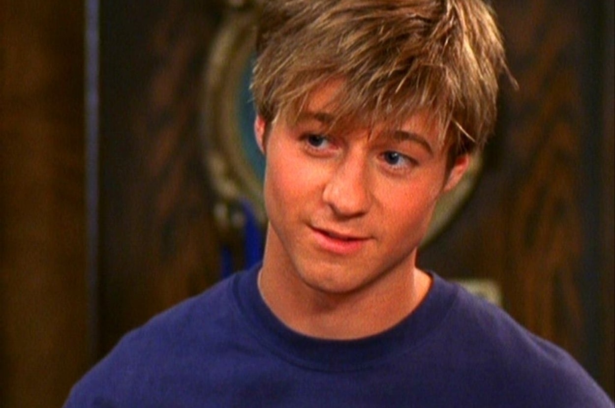 Everyone Joked That Ryan Atwood From “The O.C.” Won The Powerball In  California, image size:1250x830