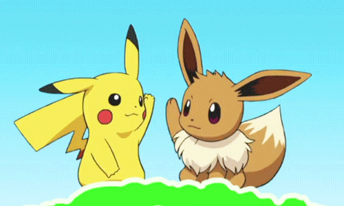 If the words 'Gotta Catch 'Em All' are music to your ears - PokeSoc is a society you need to try! They accept both novice and advanced trainers and meet to battle, train, make friends and play both the video and card games as well as watching all the TV shows.All you have to do now is pick your favourite Pokemon and get in touch with them here.