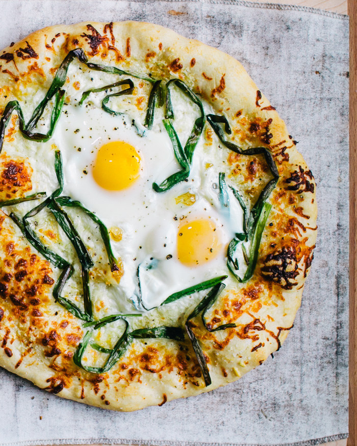Your night just got white-hot. Recipe here.