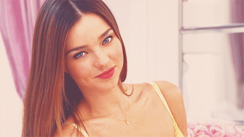 Miranda Kerr