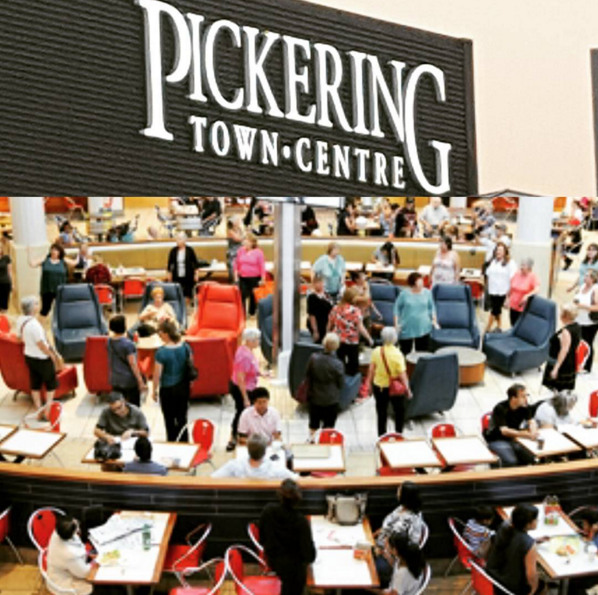 Even if you didn't buy anything. In fact, you rarely bought anything.