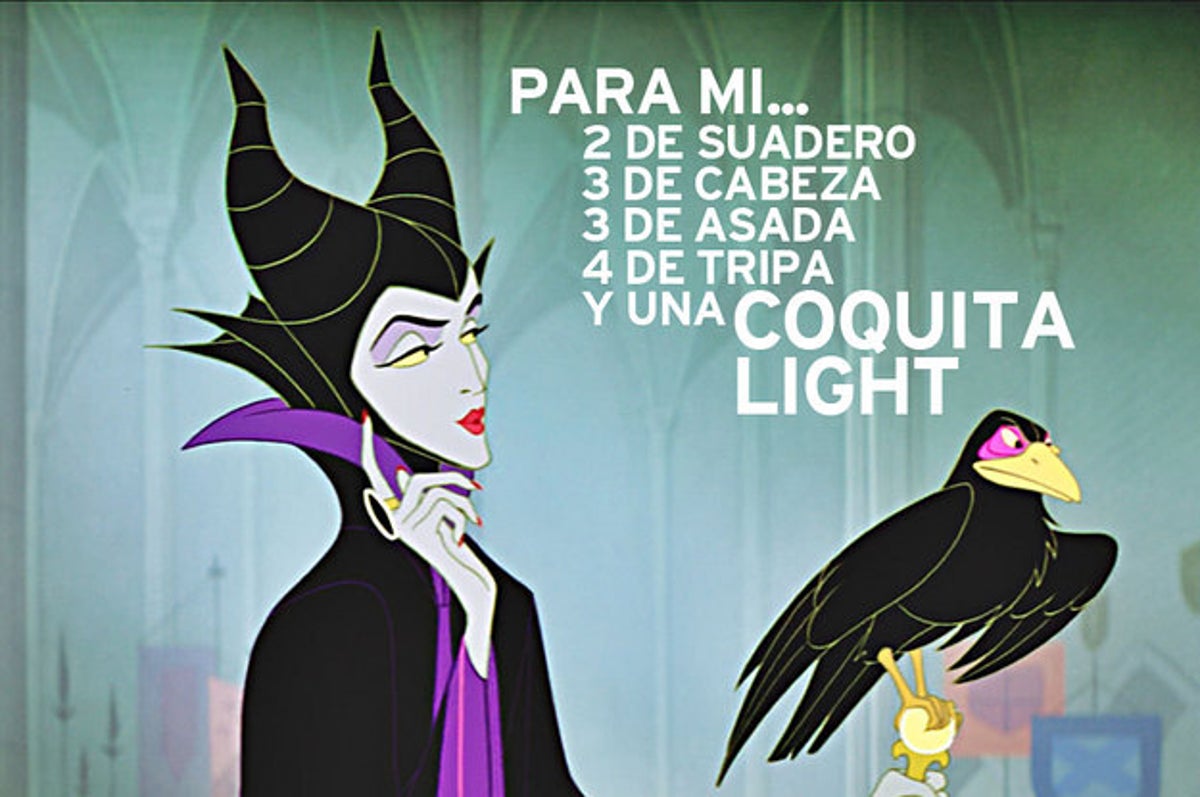 24 Memes de Disney que se te harán demasiado familiares