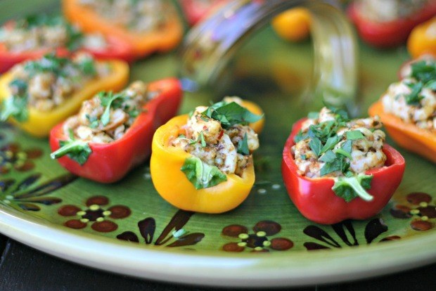 Cute food tastes better. Fact. Get the recipe here